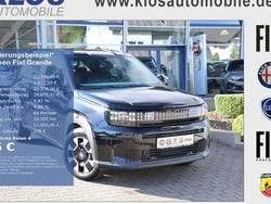 Blau Neu 2025 Fiat Grande Panda Icon SUV | 22.490 € (Guter Preis)