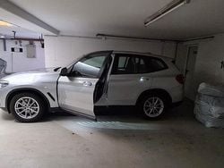 Silber Gebraucht 2019 BMW X3 Sport Line SUV | 31.000 € (Guter Preis)
