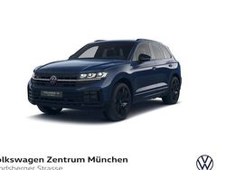 Blau Neu 2026 VW Touareg R SUV | 102.063 € (Teuer)