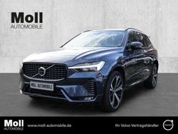 Blau Gebraucht 2023 Volvo XC60 Ultimate SUV | 46.480 € (Fairer Preis)