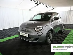 Grau Gebraucht 2023 Fiat 500e Style Kleinwagen | 17.990 € (Superpreis)