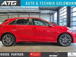 Andere Gebraucht 2019 Kia Ceed GT Limousine | 24.790 € (Etwas zu teuer)