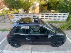 Schwarz Gebraucht 2019 Fiat 500 Lounge Kleinwagen | 8.480 € (Guter Preis)