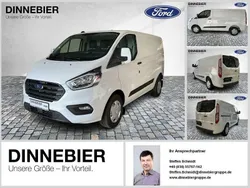 Andere Gebraucht 2023 Ford Transit Custom Abholung | 27.990 € (Superpreis)