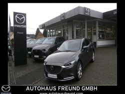 Grau Gebraucht 2024 Mazda 6 Takumi-Line Limousine | 32.390 € (Fairer Preis)