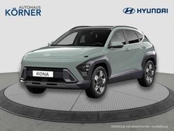Gruen Neu 2025 Hyundai Kona Select SUV | 25.995 € (Guter Preis)