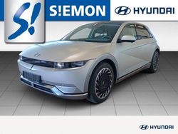 Mat (gold Gebraucht 2024 Hyundai Ioniq 6 Techniq Limousine | 36.330 € (Superpreis)