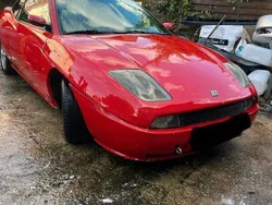 Rot Gebraucht 1994 Fiat Coupé Coupé | 2.250 €