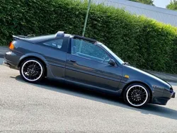Grau Gebraucht 1991 Nissan 100 NX Coupé | 8.400 €