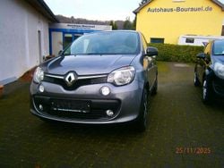 Lunar grey Gebraucht 2018 Renault Twingo LIMITED Kleinwagen | 7.200 € (Guter Preis)