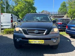 Schwarz Gebraucht 2005 Kia Sorento EX SUV | 3.499 € (Guter Preis)