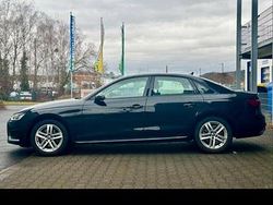 Schwarz Gebraucht 2020 Audi A4 Advanced Limousine | 29.999 € (Etwas zu teuer)