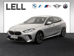 Grau Neu 2025 BMW 120 M Sport Kleinwagen | 34.885 € (Superpreis)