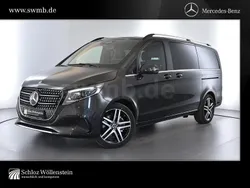 Gray Gebraucht 2025 Mercedes V300 Avantgarde Van / Kleinbus | 86.870 €