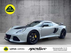 Grau Gebraucht 2017 Lotus Exige Coupé | 79.888 €
