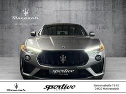 Grigio Gebraucht 2021 Maserati Levante SUV | 89.777 € (Fairer Preis)