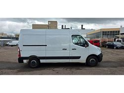 Gebraucht 2021 Opel Movano Van | 17.900 € (Fairer Preis)
