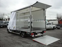 Weiß Neu 2024 Renault Master Van | 55.900 €