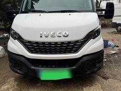 Weiß Gebraucht 2020 Iveco Daily | 13.500 €