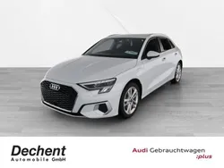 Audi A3 Sportback e-tron