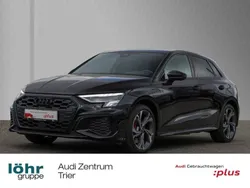 Audi A3 Sportback e-tron