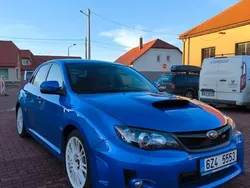Subaru WRX STI