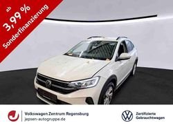 Grau Gebraucht 2023 VW Taigo Life SUV | 19.770 € (Guter Preis)