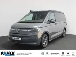 Schwarz Neu 2025 VW California California Van | 103.362 €