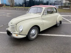 Gebraucht 1955 DKW Sonderklasse Coupé | 10.000 €