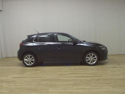 Schwarz Gebraucht 2022 Opel Corsa Elegance Kleinwagen | 8.680 € (Guter Preis)