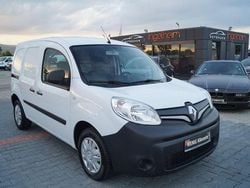 Weiß Gebraucht 2021 Renault Kangoo Rapid Extra Van / Kleinbus | 11.890 € (Superpreis)