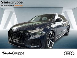 Waitomoblau metallic Gebraucht 2024 Audi RS Q8 Ambiente SUV | 146.990 €