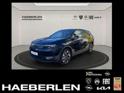 Karbon schwarz Gebraucht 2025 Opel Grandland X SUV | 31.490 € (Guter Preis)