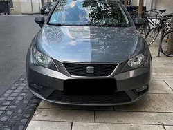 Gebraucht 2013 Seat Ibiza I-Tech Limousine | 3.050 € (Fairer Preis)