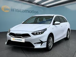 Neu 2024 Kia Ceed Sportswagon 4 Kombi | 25.699 € (Guter Preis)