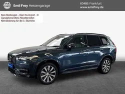 Gebraucht 2023 Volvo XC90 SUV | 62.700 € (Teuer)