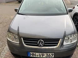 VW Touran