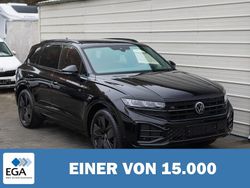 Metallic Gebraucht 2024 VW Touareg R-line SUV | 82.860 € (Teuer)