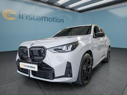 Weiß Neu 2025 BMW X3 SUV | 87.399 € (Teuer)