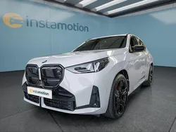 Weiß Neu 2025 BMW X3 SUV | 87.399 € (Teuer)