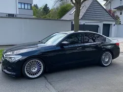 Schwarz Gebraucht 2019 Alpina D5 Limousine | 28.500 € (Guter Preis)