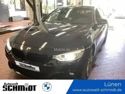Schwarz Gebraucht 2014 BMW 435 Gran Coupé Performance Coupé | 23.990 € (Fairer Preis)