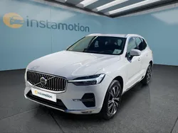 Weiß Gebraucht 2021 Volvo XC60 SUV | 34.799 € (Guter Preis)