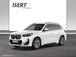 Weiß Gebraucht 2023 BMW X1 M Sport SUV | 39.980 € (Etwas zu teuer)