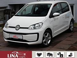 Weiß Gebraucht 2018 VW up! Kleinwagen | 7.590 € (Superpreis)