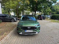 Grün Gebraucht 2025 Ford Kuga Active X SUV | 37.950 € (Fairer Preis)
