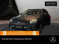 Mercedes E300