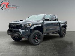 Grau Neu 2025 Toyota Tacoma Abholung | 98.590 €