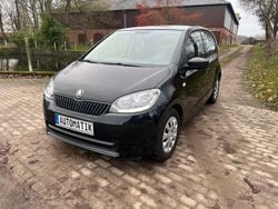 Schwarz Gebraucht 2017 Skoda Citigo Cool Edition Kleinwagen | 7.499 € (Guter Preis)