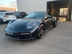 Metallic Gebraucht 2023 Porsche 911 Turbo | 243.520 €